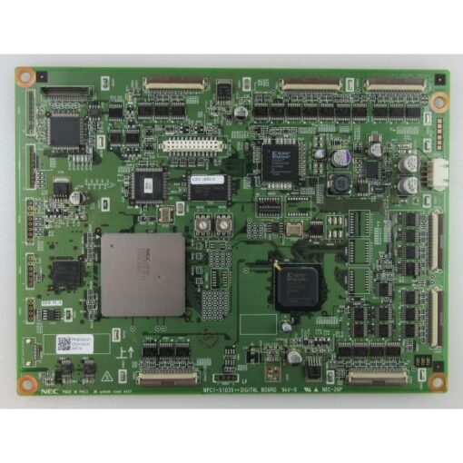 Sony 9-885-058-88 (PKG50C4C1) Digital Board