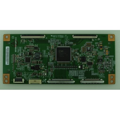 VIZIO V650HP1-CS6 T-CON BOARD