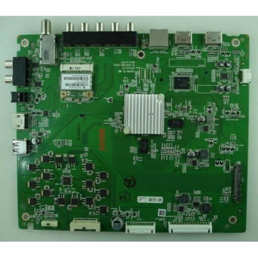 VIZIO Y8386526S MAIN BOARD FOR D650I-C3