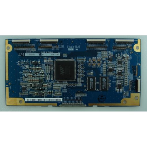 VIEWSONIC 1320WA01CAI (CPT320WA01CAI) T-CON BOARD