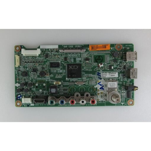 LG EBT62359793 MAIN BOARD