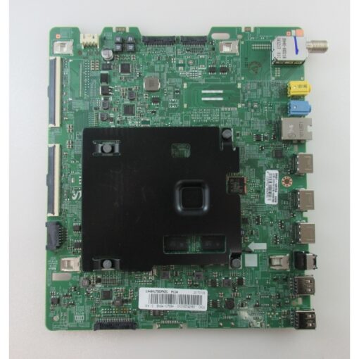 SAMSUNG BN94-10789A MAIN BOARD