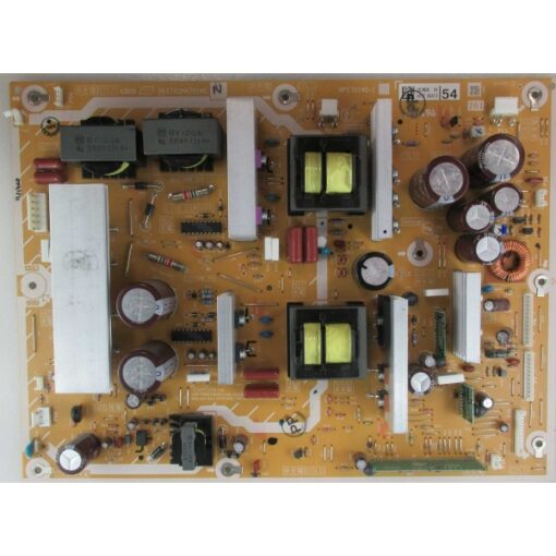 Panasonic ETX2MM761MGN P Board