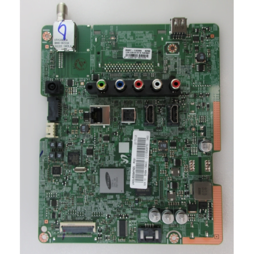 Samsung BN94-10477A Main Board