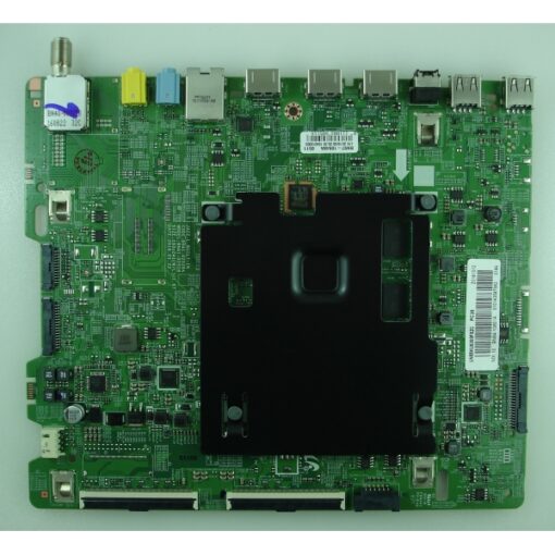 Samsung BN94-10801A Main Board