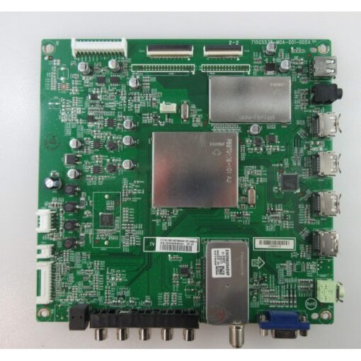 Hitachi CBPFTXCCB01K078 Main Board