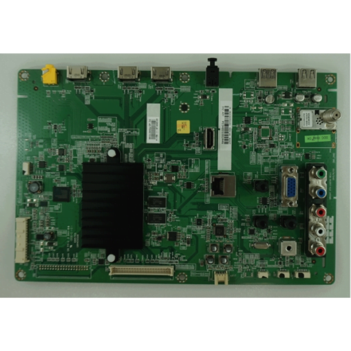 Toshiba 75033716 (461C6351L61) Main Board