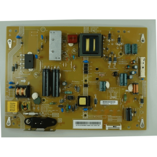 Toshiba 75037555 Power Supply