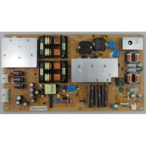 Toshiba 75017826 Power Supply Unit