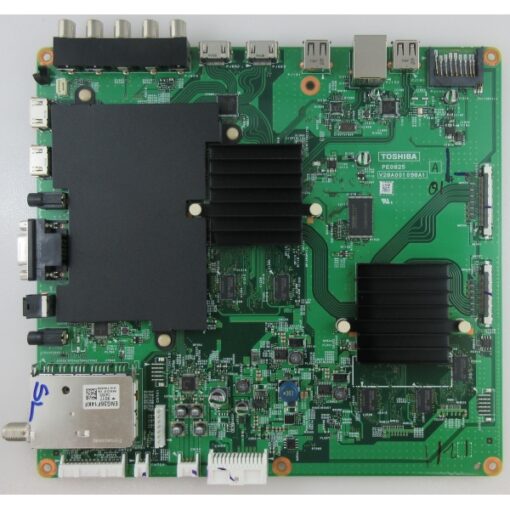 Toshiba 75018048 Main Board