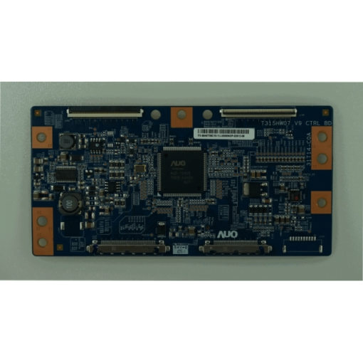 Toshiba 55.46T09.C10 (T315HW07 V9) T-Con Board for 46SL417U