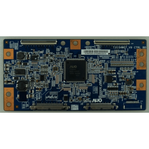 TOSHIBA 55.42T15.C01 (T315HW07) T-CON BOARD FOR 42SL417U