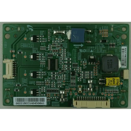 Samsung LJ97-00221B (SSL320_0E1A) LED Driver