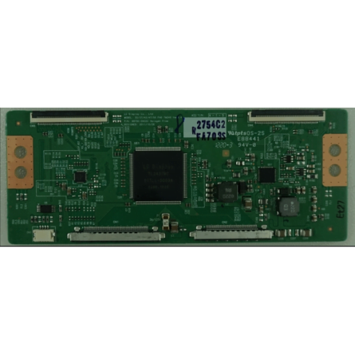 Toshiba 75030412 (2754C) T-Con Board