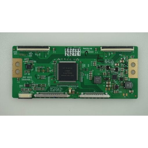 TOSHIBA 6871L-2627C (6870C-0369B) T-CON BOARD