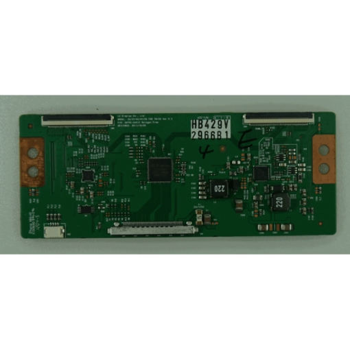 LG 6871L-2966B (6870C-0401C) T-Con Board