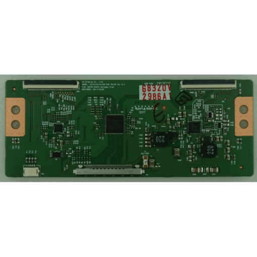 LG 6871L-2986A (6870C-0401C) T-Con-Board