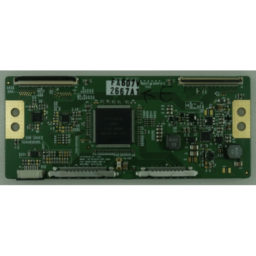 Toshiba 6871L-2667A (6870C-0358A) T-Con Board