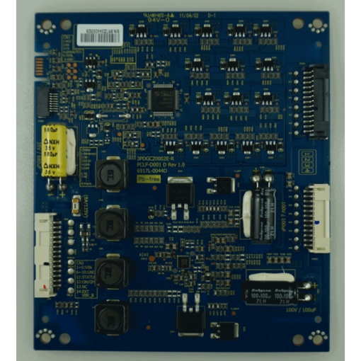 LG 6917L-0044D (3PDGC20002E-R, PCLF-D001) LED Driver