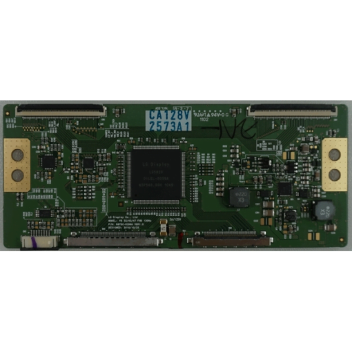 Toshiba 6871L-2573A (6870C-0358A) T-Con Board