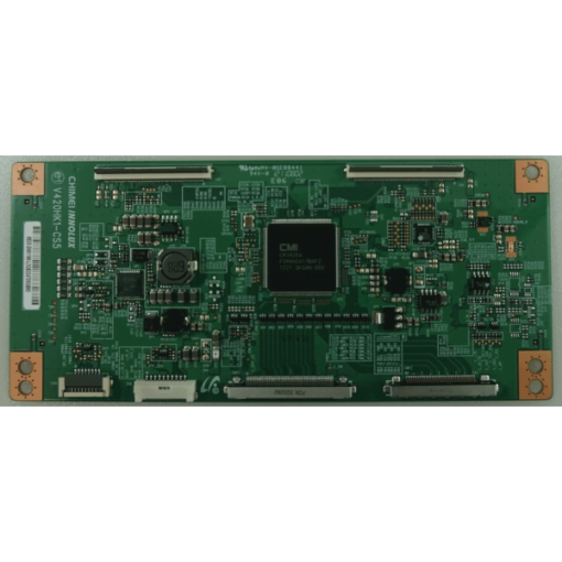 Toshiba 35-D081190 (V420HK1-CS5) T-Con Board