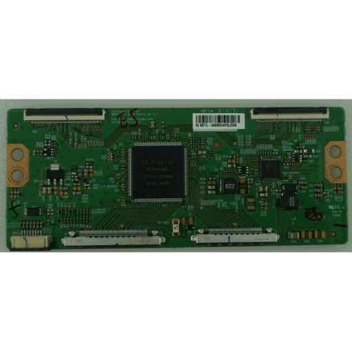 Toshiba 6871L-3489B T-Con Board