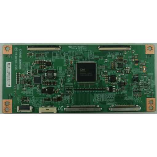 Toshiba 35-D074099  T-Con Board