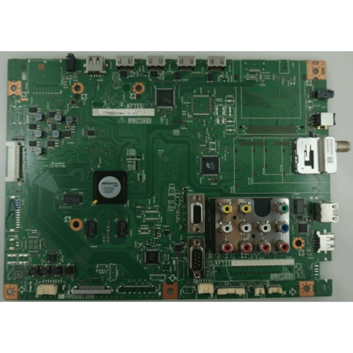 Sharp DKEYMF733FM98 (KF733) Main Board