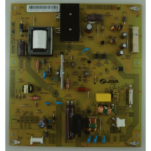 Toshiba PK101W0451I (FSP072-3FS04) Power Supply / LED Board for 32L1400U