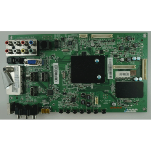 Toshiba 75018979 (461C2H51L02, TD40T) Main Board -