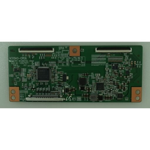 Toshiba 35-D058413 T-Con Board