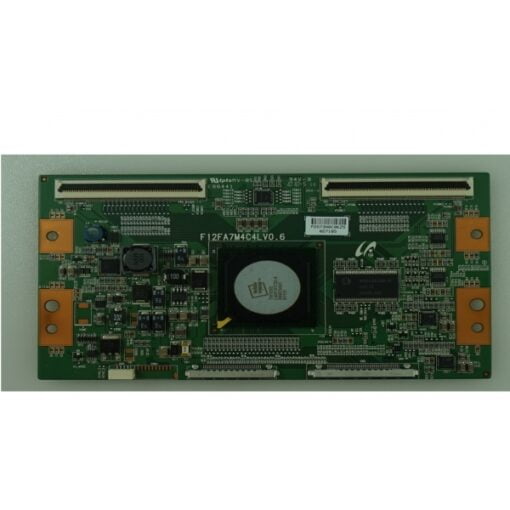 Samsung LJ94-02573N (F12FA7M4C4LV0.6) T-Con Board -