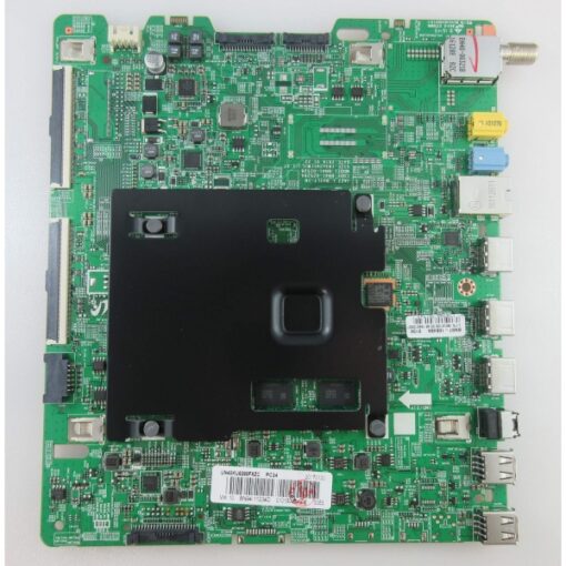 SAMSUNG BN94-11234D MAIN BOARD