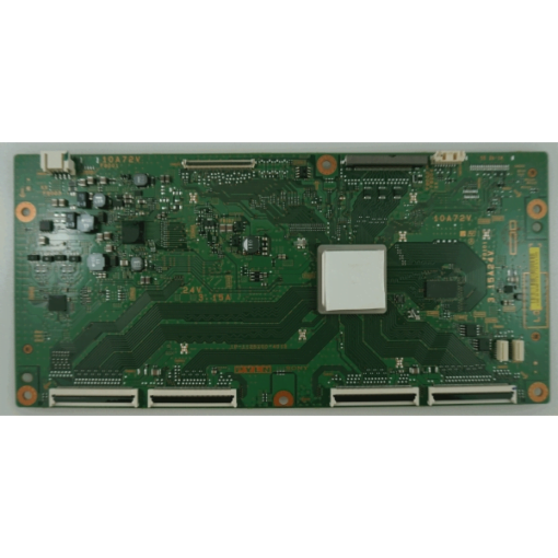 Sony 1P-1125X00-4012 PYLN T-Con Board