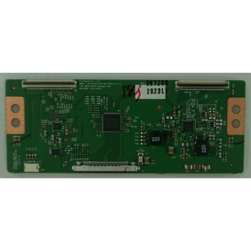 LG 6871L-2823L (6870C-0401C) T-Con Board