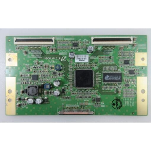 NEC LJ94-02092F (IHDC4LV0.2_W) T-Con Board