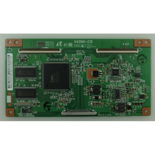 CMO 35-D033749 (V420H1-C15) T-Con Board