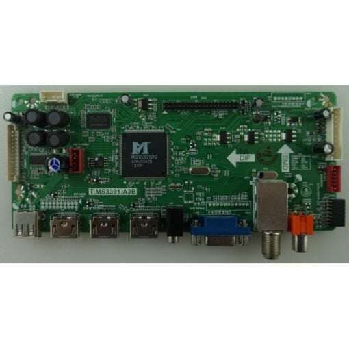 RCA L12110298 Main Board