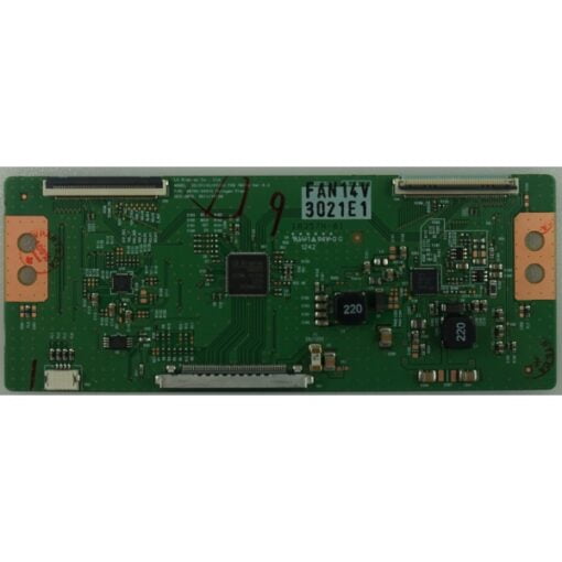 RCA 6871L-3021E T-Con Board