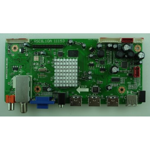 RCA V420H2-L01 Main Board