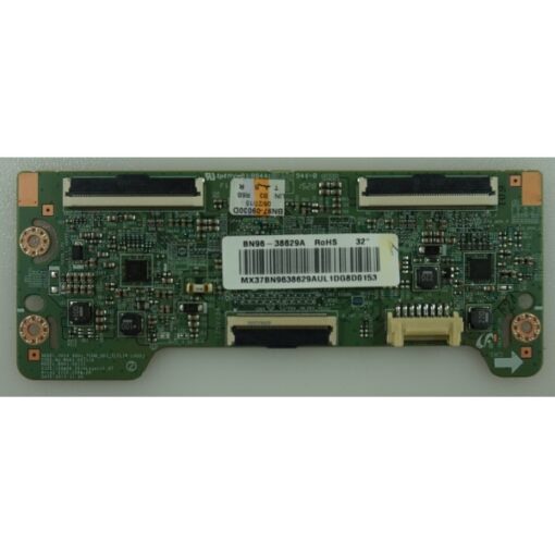 Samsung BN96-38629A T-Con Board -