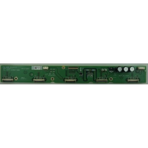 NEC PKG42V7J1 (NPC1-51257) Buffer Board