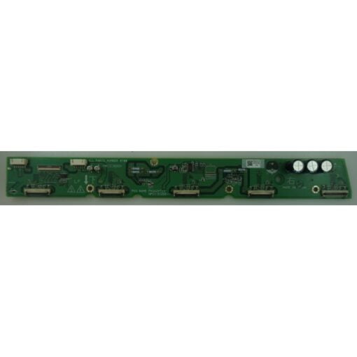 NEC PKG42V7J2 (NPC1-51258) Buffer Board