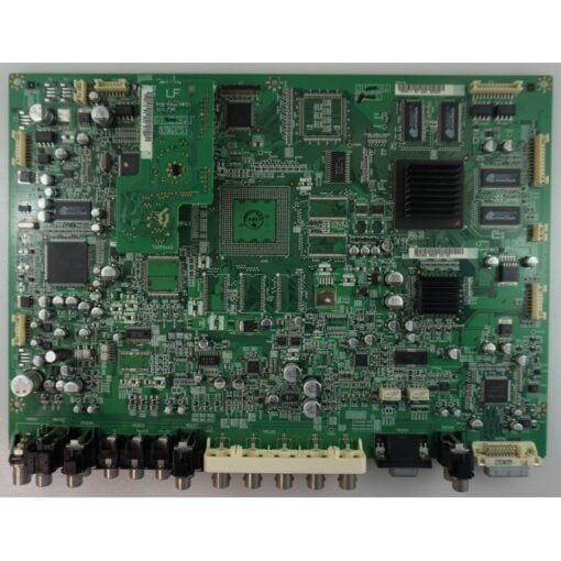 NEC 7N7M-15YEA3 (PCB-5040(MP4)) Main Board