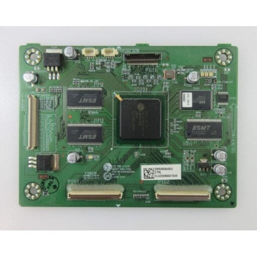 LG EBR39594903 Main Logic CTRL Board