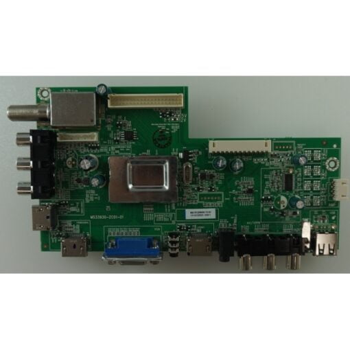 HAIER 1010032635-00911 MAIN BOARD FOR 50E3500