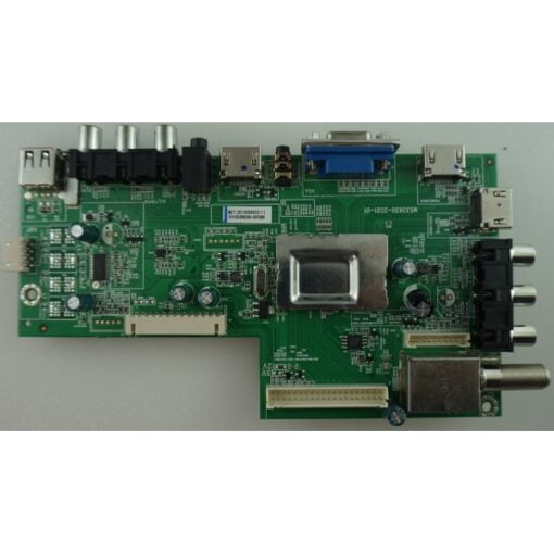 HAIER 1010026928-00589 Main Board