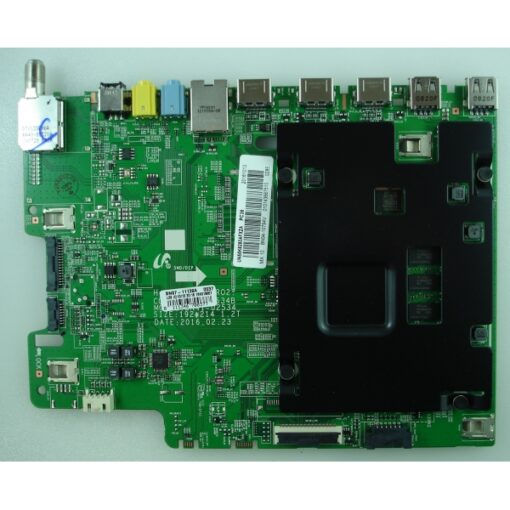 Samsung BN94-10794V Main Board