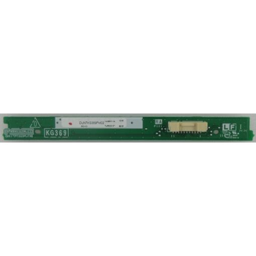 Sharp DUNTKG369FM02 IR Sensor