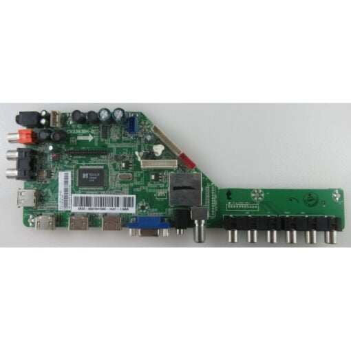 RCA 6021041585 Main Board